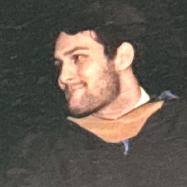 Michael Kuritz, founder of Sports Labs